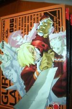 Gurren Lagann n. 6 di Kotaro Mori ed. Panini Comics