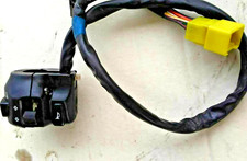 Devio Luci Sinistro Suzuki