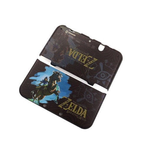 Console zelda nera nuova - zelda,