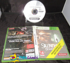 XBOX 360 Silent Hill Downpour _ per Console Microsoft XBOX 360 - PAL