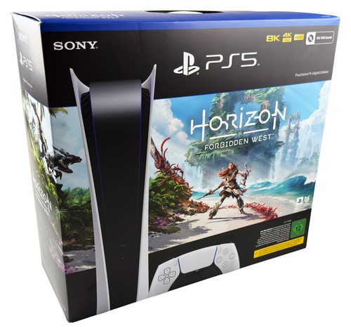 Sony playstation ps5 - playstation,