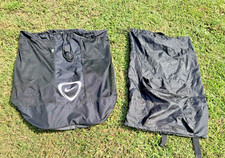 Borsa pallone da calcio Nike