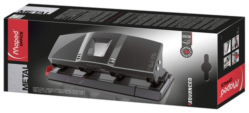 Maped perforatore advanced - maped,