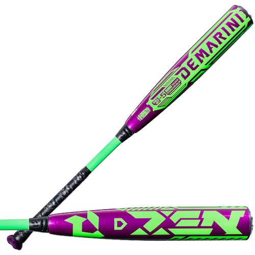 Mazza baseball demarini - da,