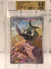 Pokemon Unratutox 140/086