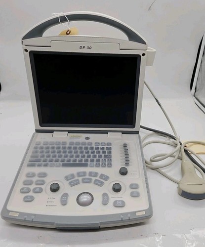 Mindray ultrasound - mindray,