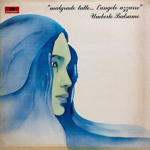 Ital pop umberto balsamo - umberto, –