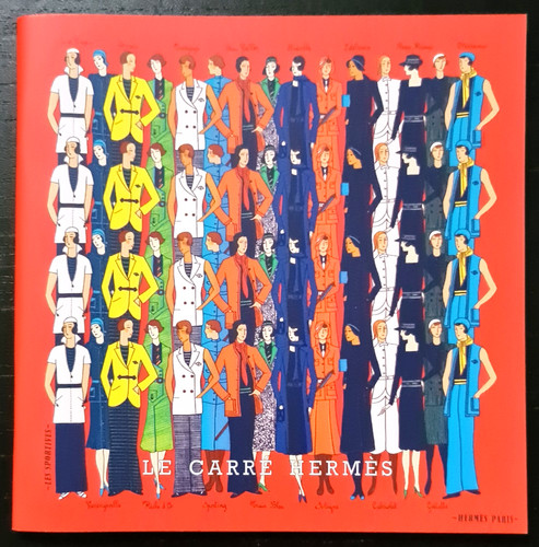 Hermes paris 2013 le - paris, f/s