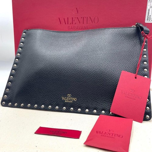 Borsa pochette valentino - borsa,