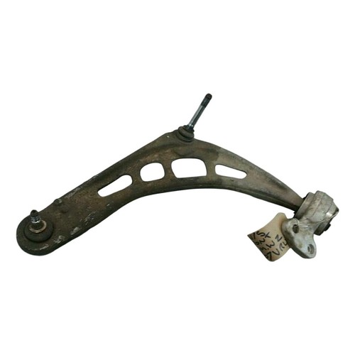 Braccio comando inferiore - comando,
