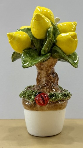 Porcellana capodimonte - porcellana,