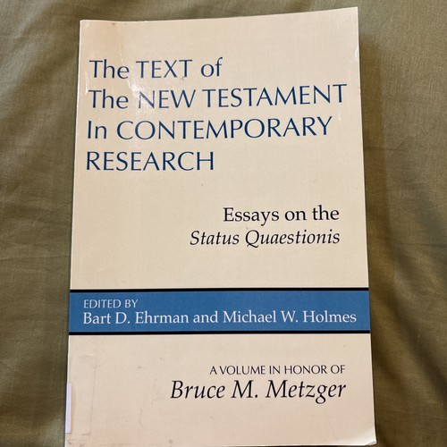 Text the new - of, in