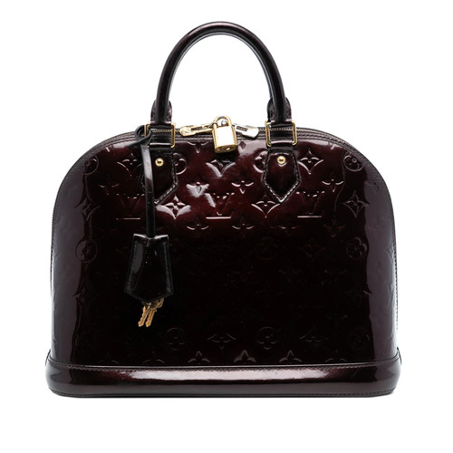 Louis vuitton monogram vernis - monogram,