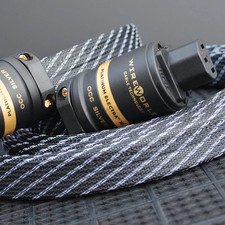 WIREWORLD PLATINUM ELECTRA 10