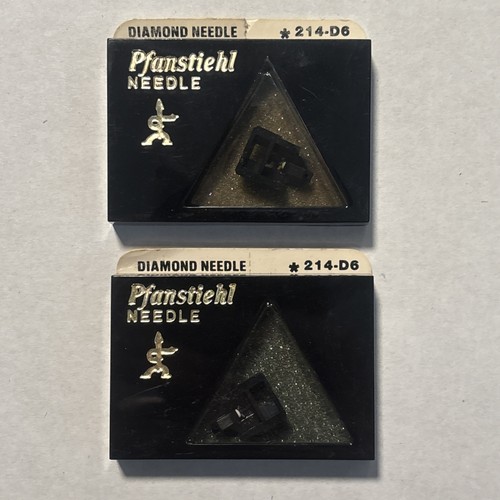 Pfanstiehl 214 diamond - pfanstiehl, 214-d6