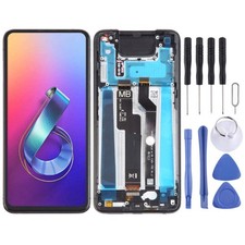 Schermo LCD e digitalizzatore