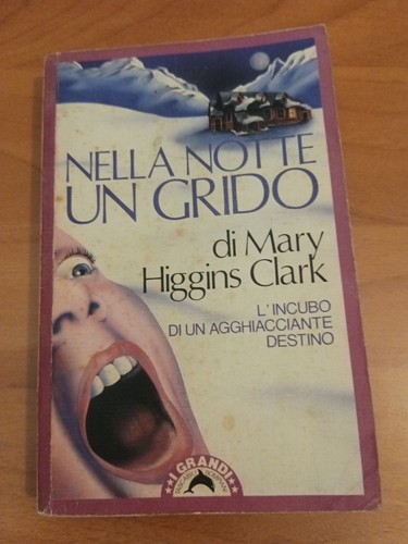 Mary higgins clark nella - higgins,