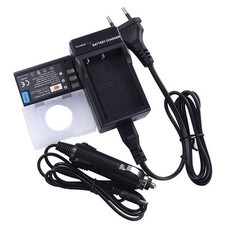 Ricambio Batteria + DC15E