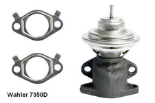 BorgWarner (Selettore) Valvola