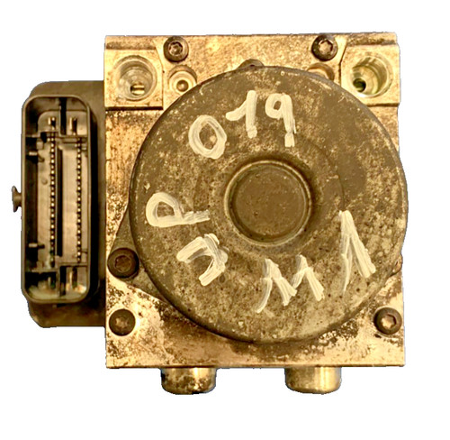Centralina pompa abs - pompa,