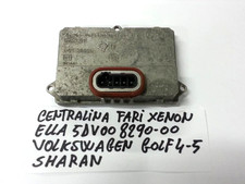 CENTRALINA FARI XENON ELLA