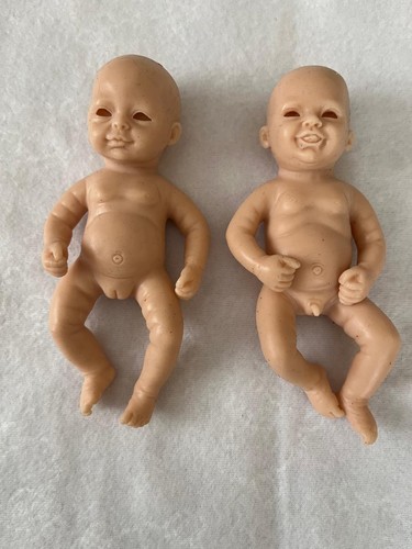 Piccole bambole reborn in - 2,