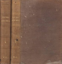 Ab Urbe Condita libri vol II,IV. liber VII-XXIII, XXXI-XXXVIII e indice. Titi Li