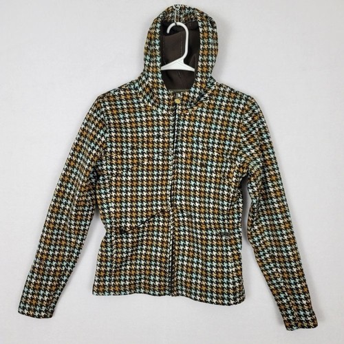 Felpa con cappuccio - , burton