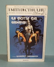 Cammarota - LA NOTTE DEI
