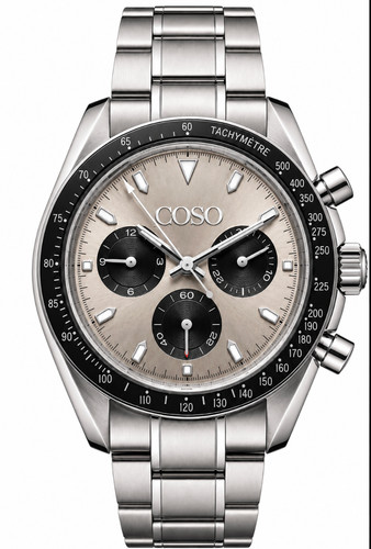 Coso torvex cronografo - coso,
