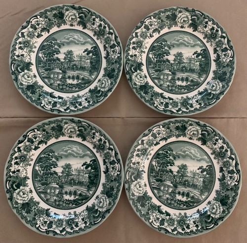 Set piatti insalata legend - 4,