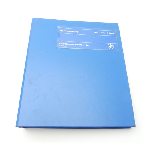 Manuale officina originale bmw - officina,