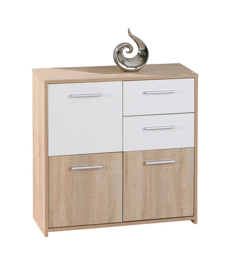 Credenza buffet cassetti 3 - credenza,