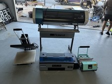 Roland VersaSTUDIO BN-20A