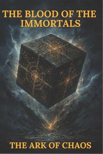 The blood - of, immortals-
