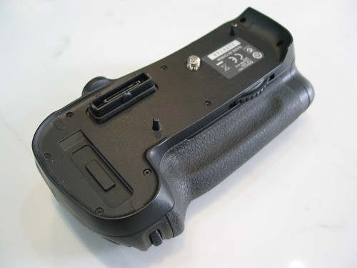 Battery grip originale nikon - grip,
