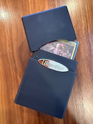 Mtg edgar markov - mtg, c17