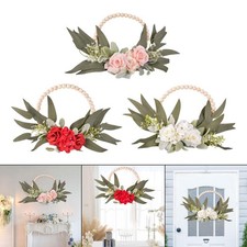 Ghirlanda floreale di