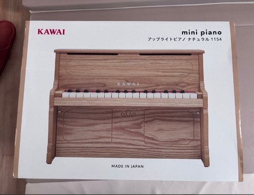 Kawai mini pianoforte - gc,