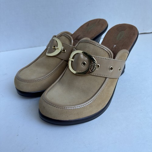 Scholls scarpe zoccoli - dr,