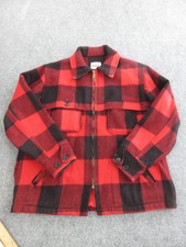 Woolrich Giacca Uomo Grande