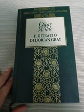 Ritratto dorian - ritratto,