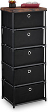 Cassettiera stile - in,