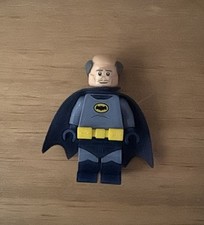Lego Batman Movie Alfred in