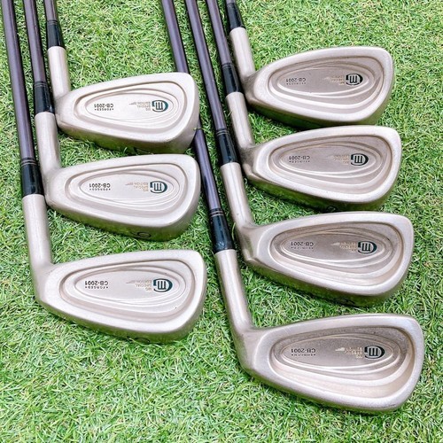 Miura giken 2001 set di - cb-2001,