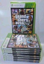 Grand Theft Auto V 5 (