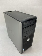 Dell Optiplex 330 MT Intel