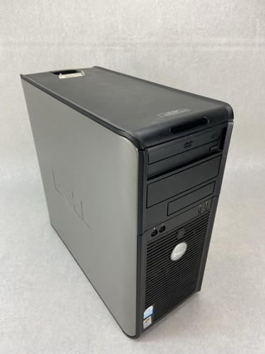 Dell optiplex 330 - dell, intel