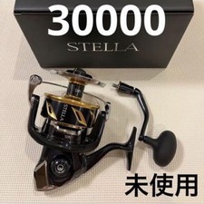 20 Stella Sw 30000 Shimano