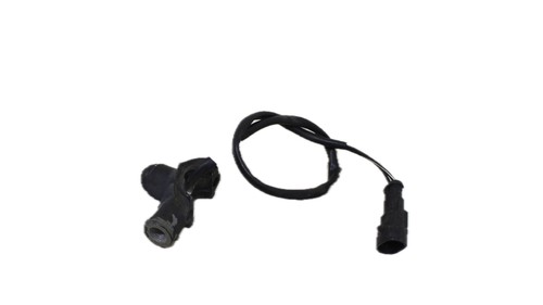 Supporto specchietto pulsante - specchietto,